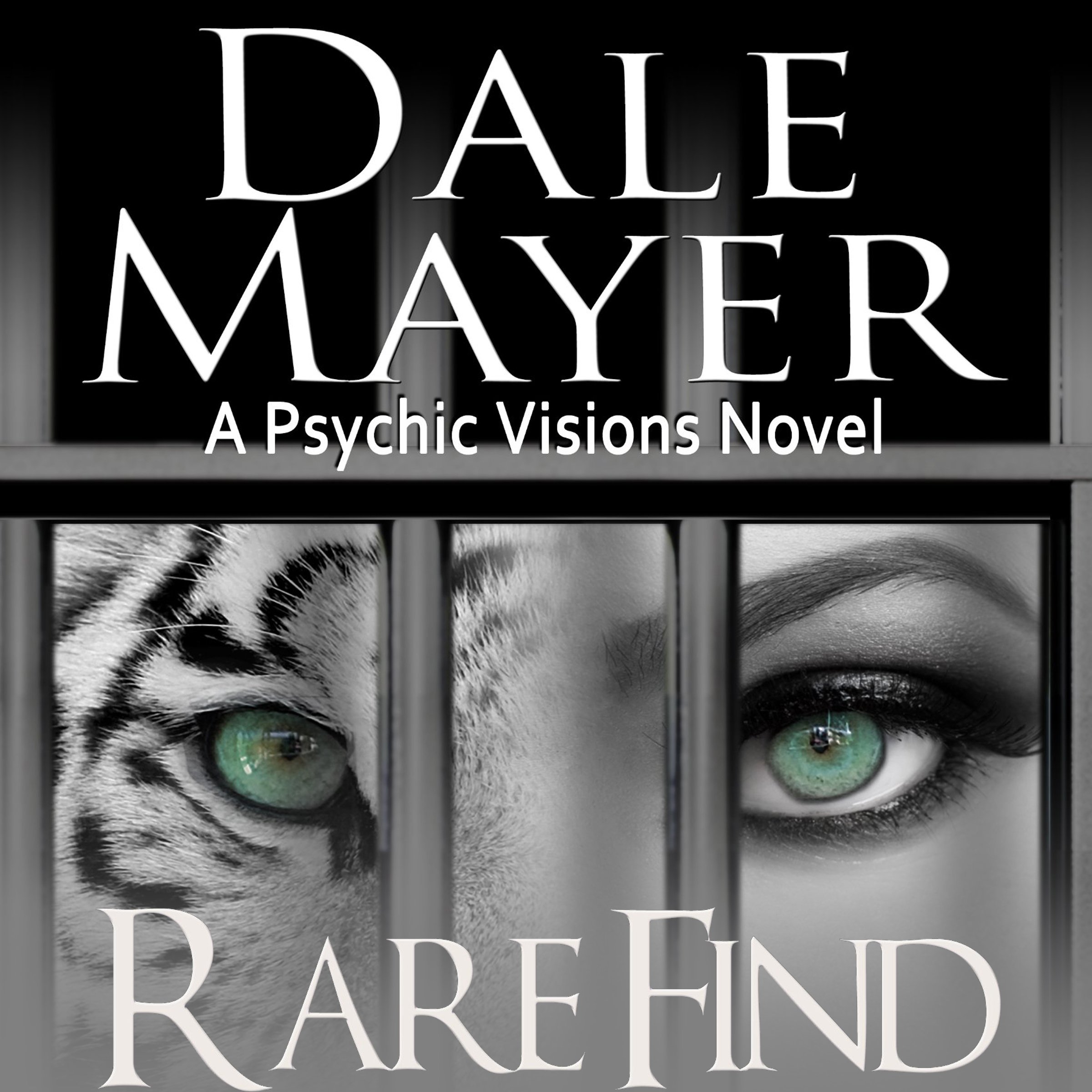 Cover art for Rare Find