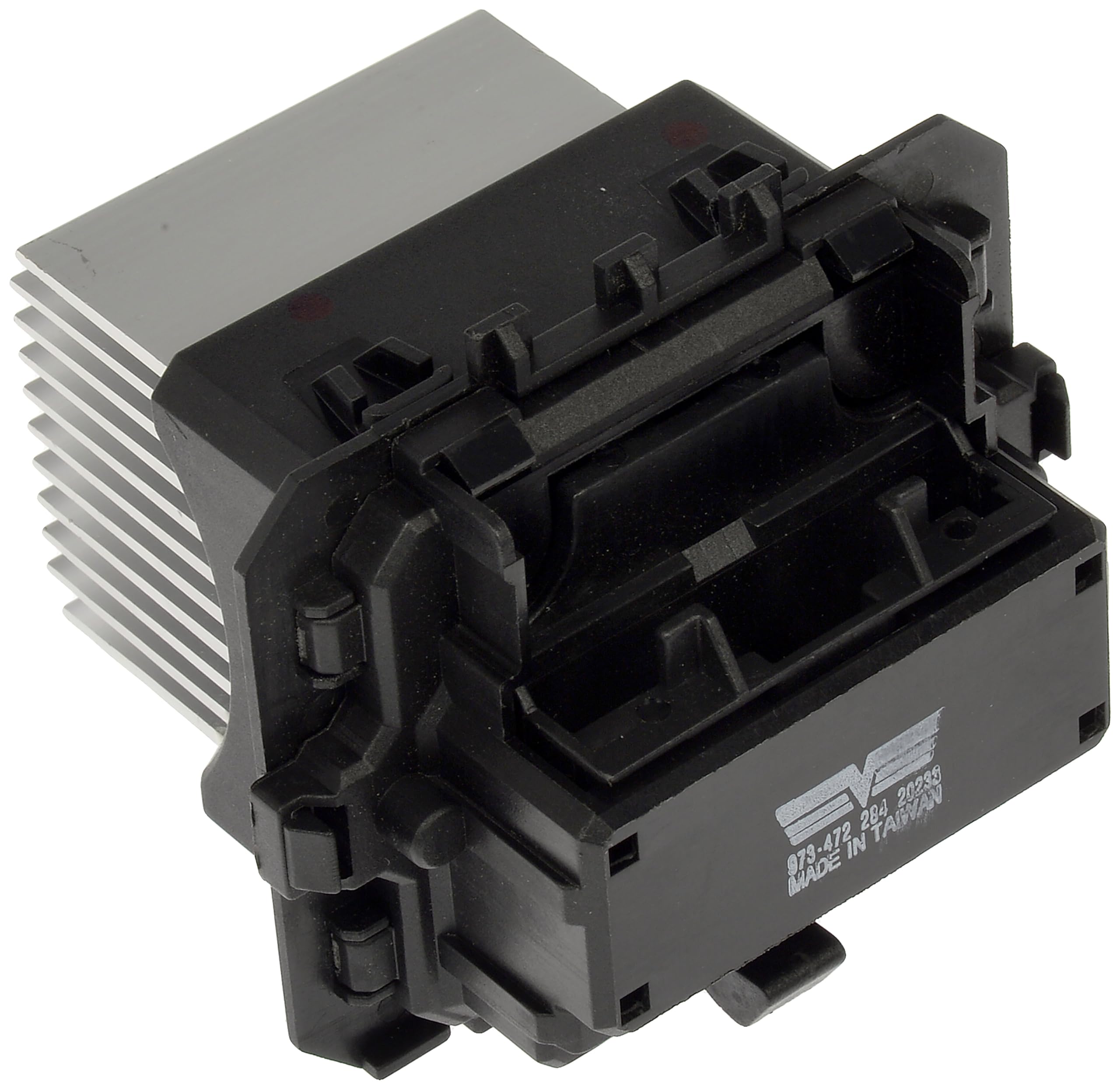 Dorman 973-472 HVAC Blower Motor Resistor Compatible with Select Ford/Lincoln Models