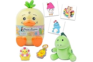 Moriah Elizabeth Georgie and Pals Mystery Surprise Set