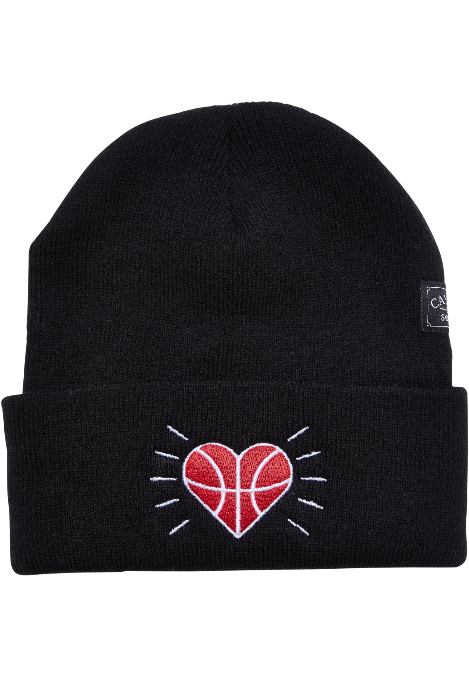 Cayler & SonsMen's Heart for The Game Old School Beanie