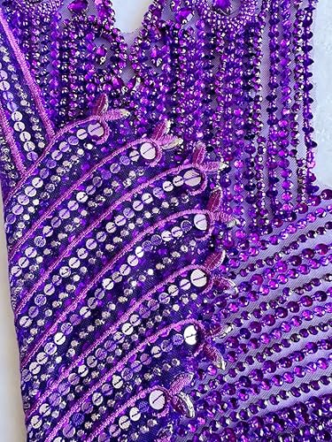 Miniatura 34 de Cuentas de piedras hechas a mano, parches de cristal brillantes para coser en diamantes de imitación, corpiño de encaje, accesorios para decoración