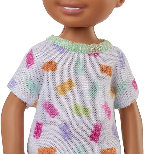 Miniatura 8 de Chelsea Core - Camisa para niño con cara sonriente