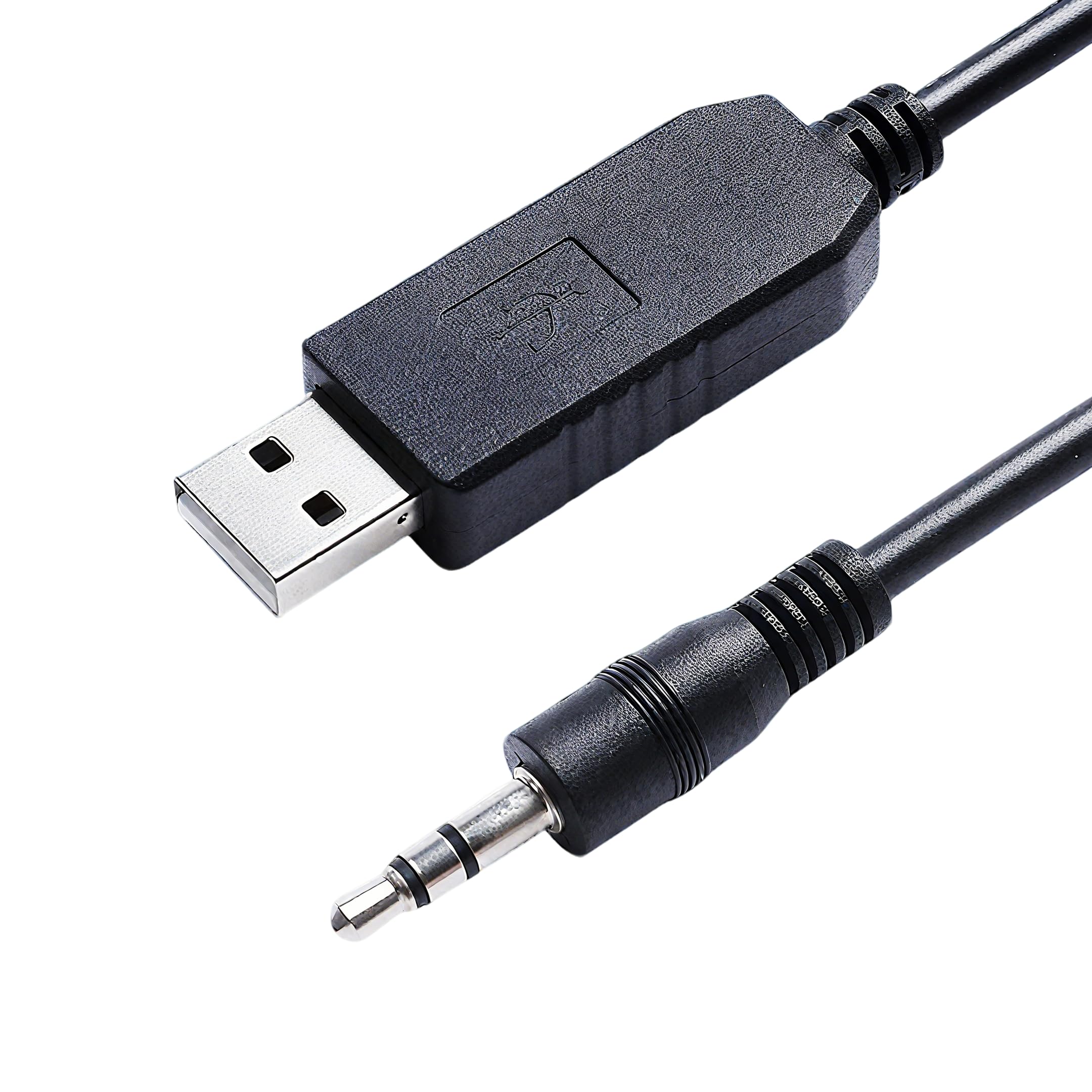 Xiusiyt PL2303 USB to RS232 Serial Cable for GTMedia V7 V8 Satellite Receiver Flash Update and Firmware Upgrade,1.8m/5.9ft