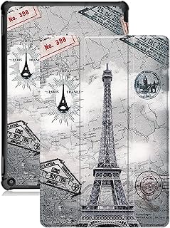 Fire HD 10 Plus Tablet 2021 Case  Fire HD 10 Tablet Case 2021 Release  APOLL PU  - Compare price