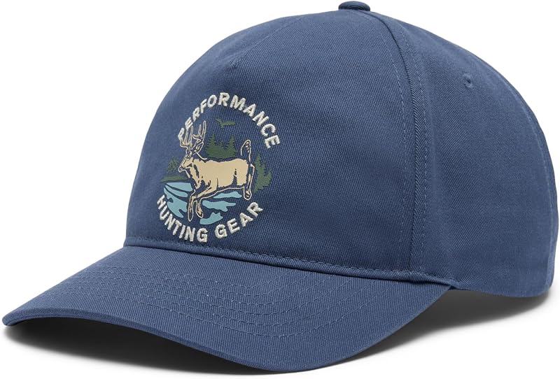 Unisex Adult Sharptail Snap Back