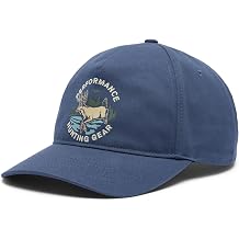 Columbia Unisex Adult Sharptail Snap Back