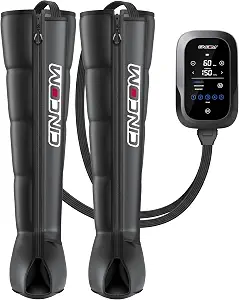CINCOM Cordless Air Compression Recovery System