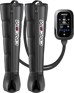 CINCOM Cordless Air Compression Recovery System