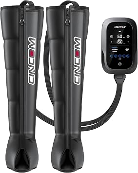 CINCOM Cordless Air Compression Recovery System