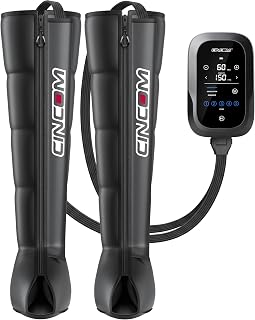 CINCOM Cordless Air Compression Recovery System