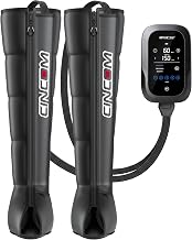 CINCOM Cordless Air Compression Recovery System