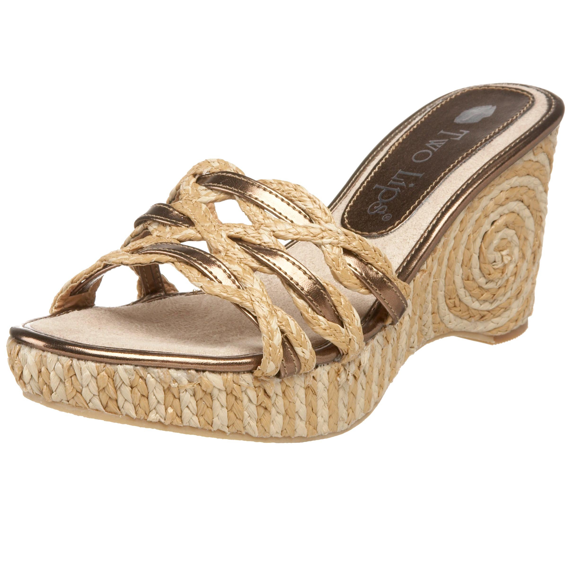靴 Herlipto Trois Tweed Platform Sandals Herlipto Trois Tweed Platform Sandals - メルカリ