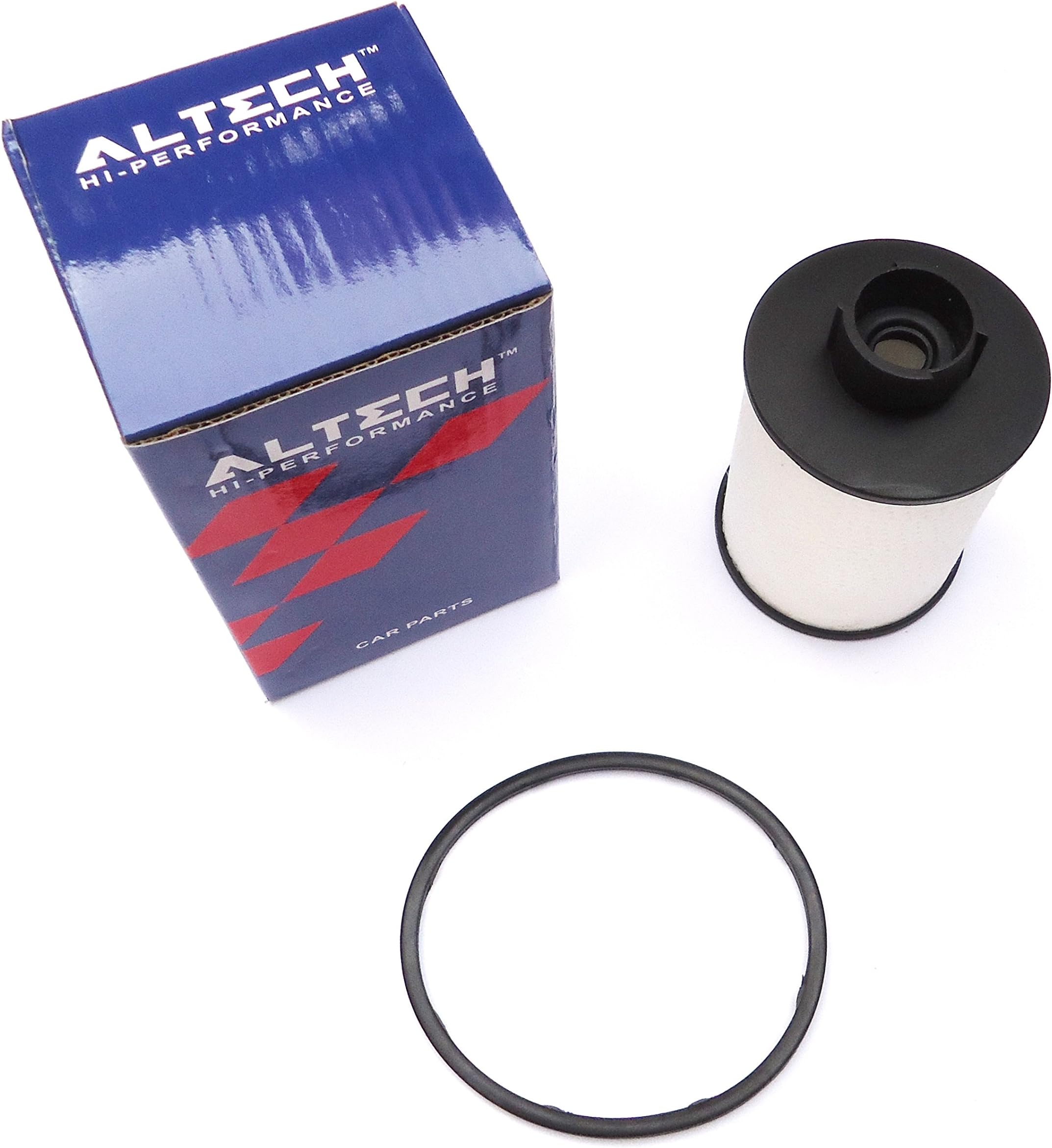 ALTECH Hi-Performance Diesel Filter For Maruti S Cross 1.3L / 1.6L Diesel