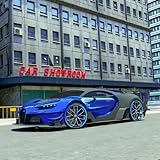 Car Sale Simulator 3D: Juego de concesionario de vehículos usados