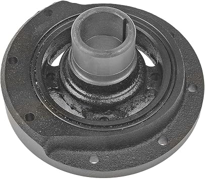TRQ Harmonic Balancer