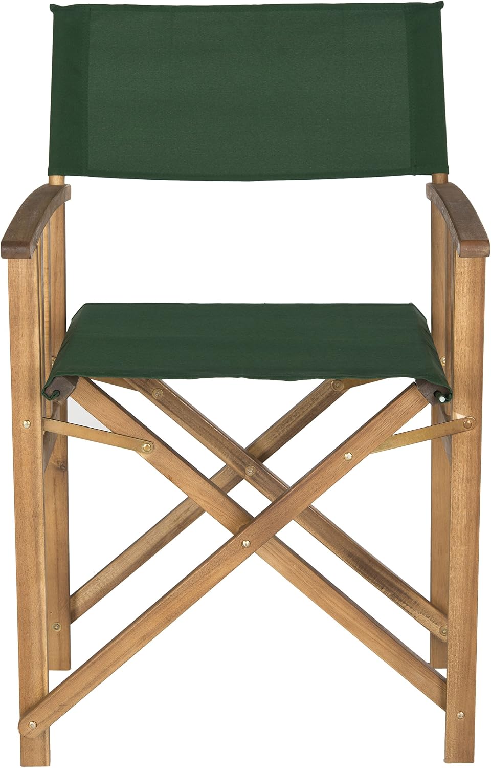 SAFAVIEH Outdoor Living Collection Laguna Director Chairs