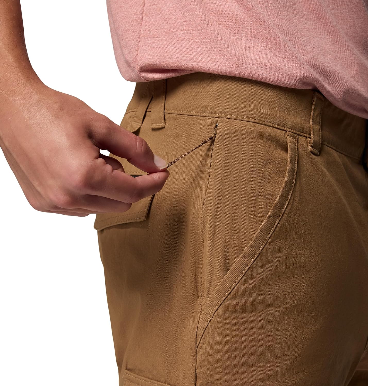 Columbia ROC Cargo Shorts