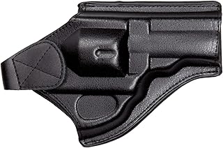 Fondina Cintura per Revolver Dan Wesson da 2-4 Pollici