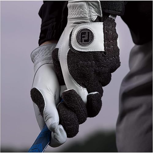 Miniatura 6 de FootJoy StaSof Winter Gloves, Pair