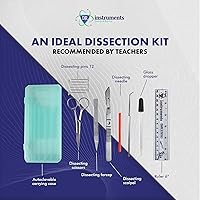 Vista 8 de Equipo DR Instruments de disección de precisión