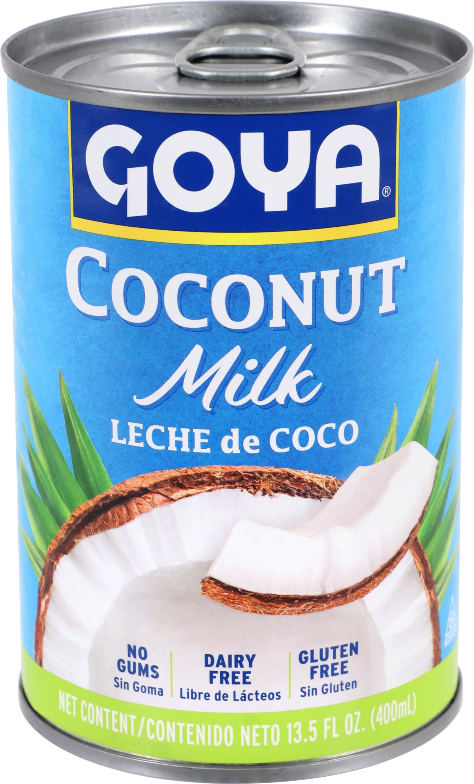 Goya Coconut Milk 13.5 Oz