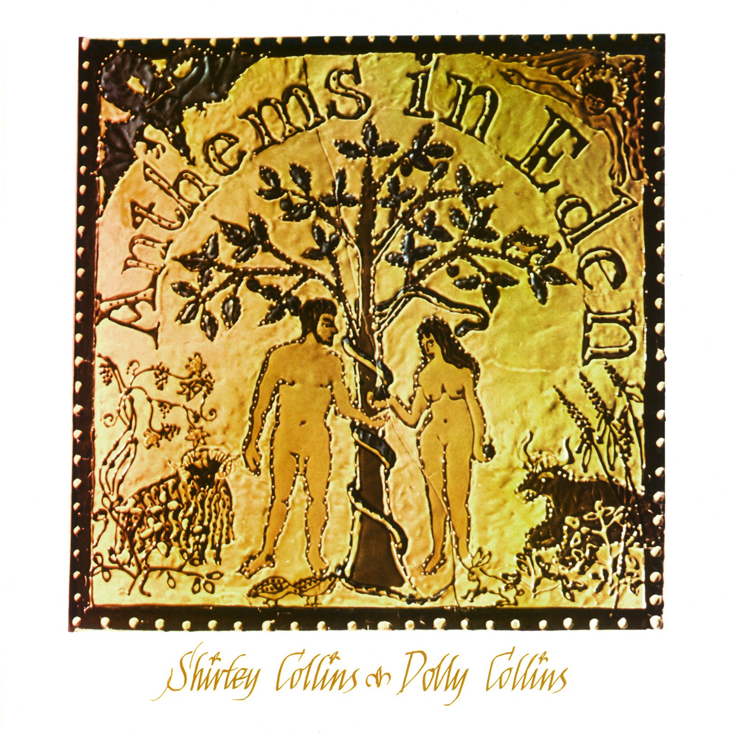 Anthems In Eden