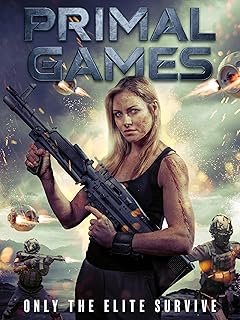 Primal Games