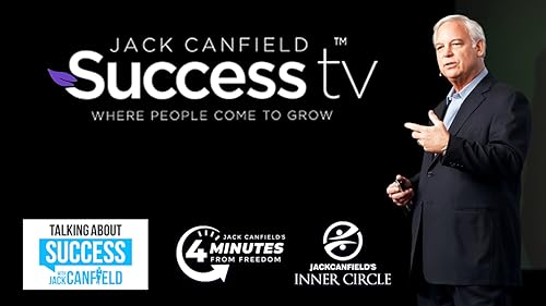 Jack Canfield Success TV