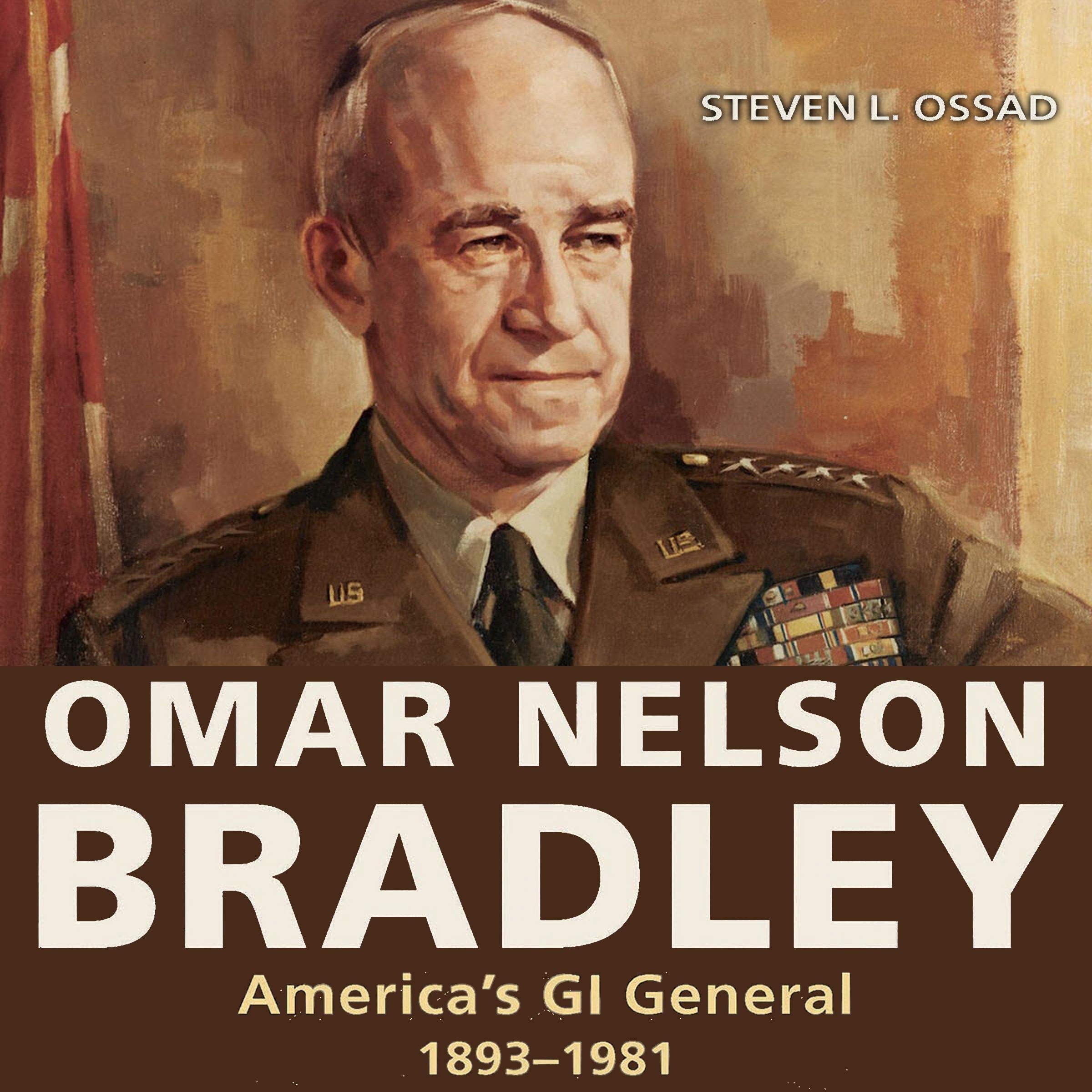 Omar Nelson Bradley