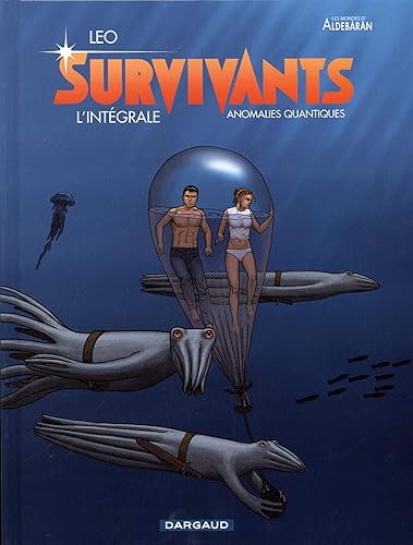 Survivants - Tome 0 - Survivants - Intégrale complète
