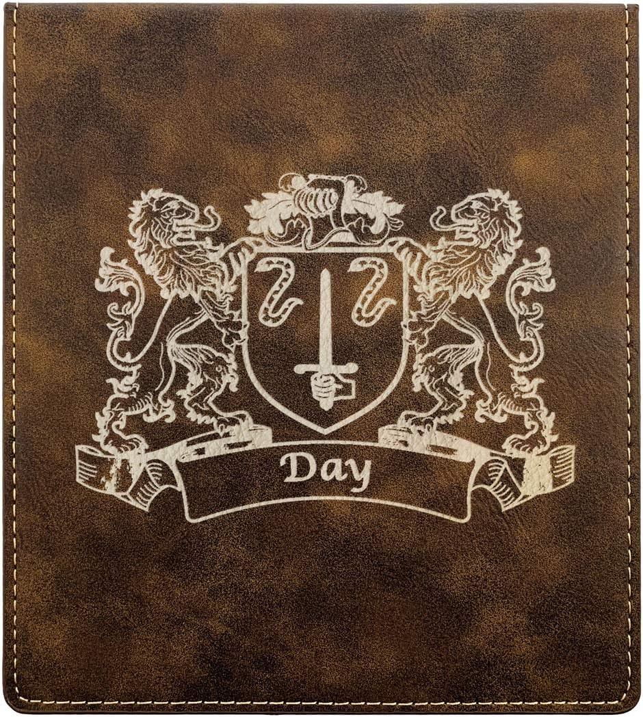 Day Irish Coat of Arms Wine Tool Set