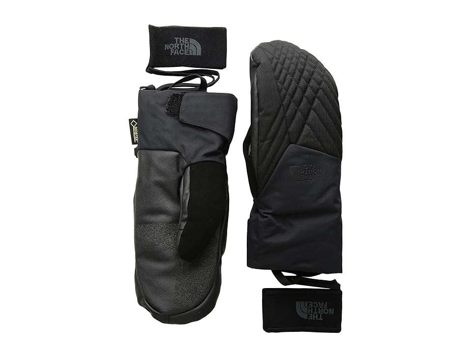 

The North Face Montana Gore-Tex SG Mitt (TNF Black) Gore-Tex Gloves