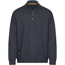camel active Men's 409410-8w47 Sweatshirt