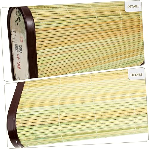 Miniatura 6 de Almohada ergonómica para cuello y soporte lumbar, hecha a mano, transpirable, almohada refrescante para un sueño cómodo y alineación de la columna