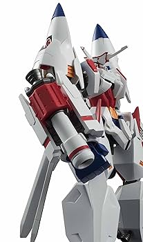 (未使用･未開封品)ヴァリアブルアクション キャプテン・アース アースエンジン・インパクター 約160mm PVC製 塗装済み可動フィギュア 71WOGOpnK+L._UF894,1000_QL80_.jpg