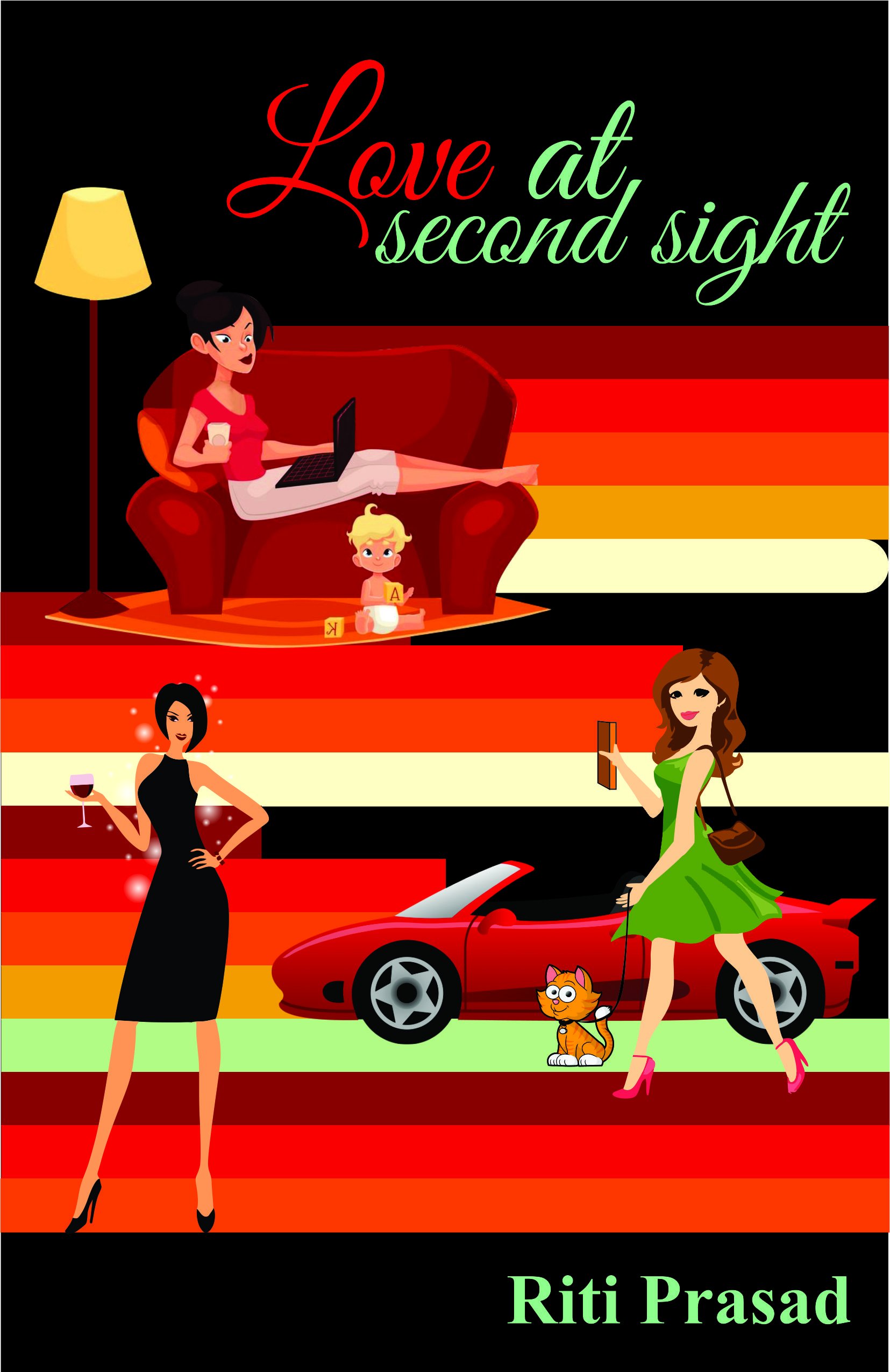 Love at Second Sight