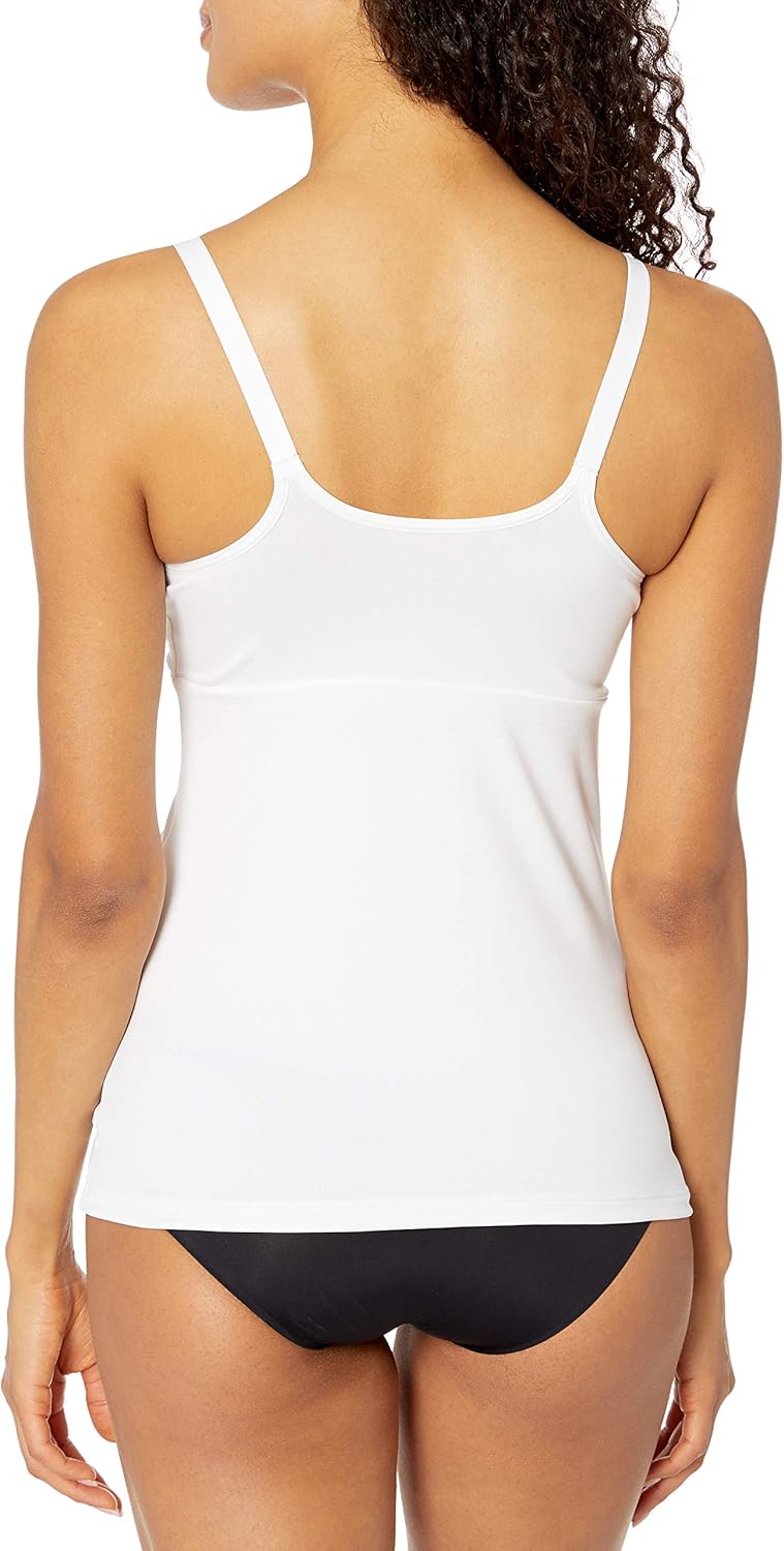 Playtex Maternity Women's Nursing Camisole with Built-in-Bra: Clothing