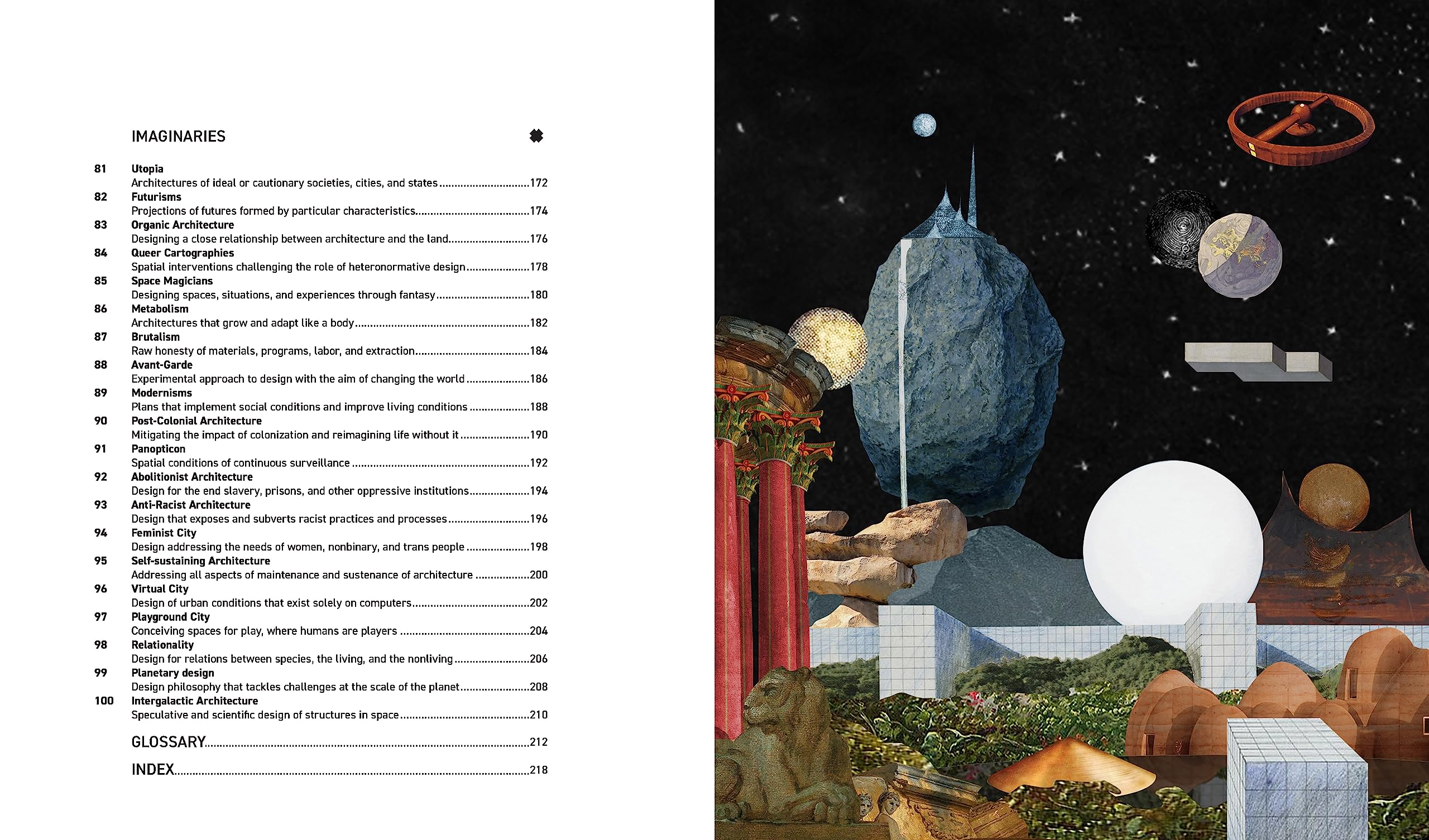 Universal Principles of Architecture: 100 Architectural Archetypes, Methods, Conditions, Relationships, and Imaginaries (7) (Rockport Universal)