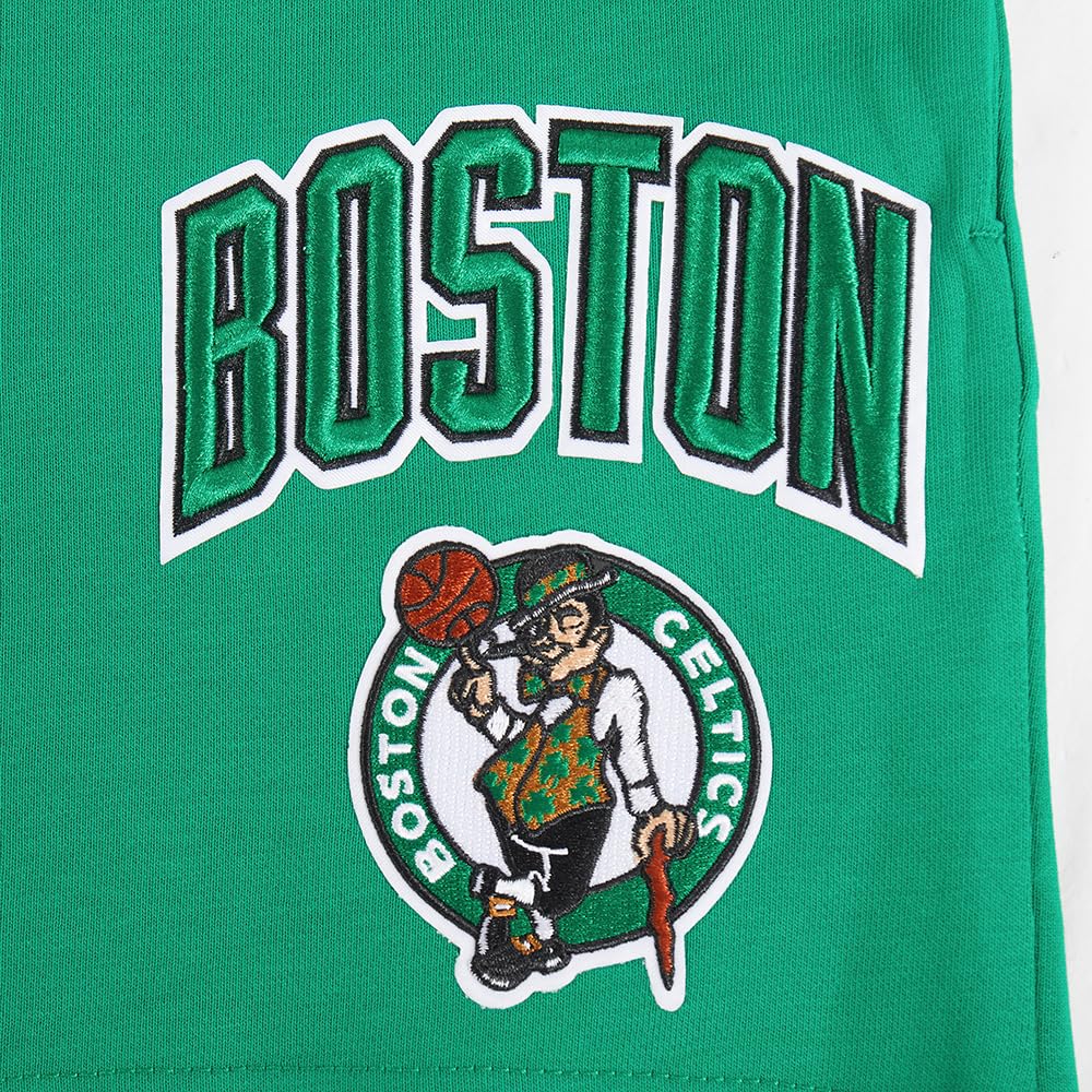 Pro Standard Damen NBA Classic Chenille W FLC Shorts
