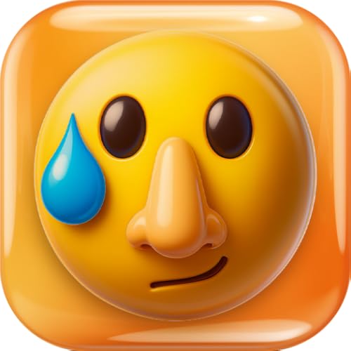 Emoji Maker for WhatsApp – Design Emojis & Custom Stickers | Avatar Editor for Fire Devices