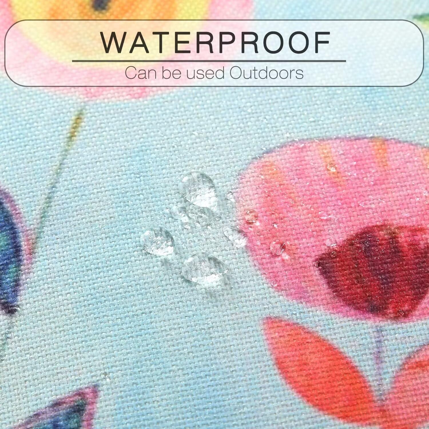 Amazon.co.jp: クッションカバー 色 70x70cm 4枚 クッションカバー