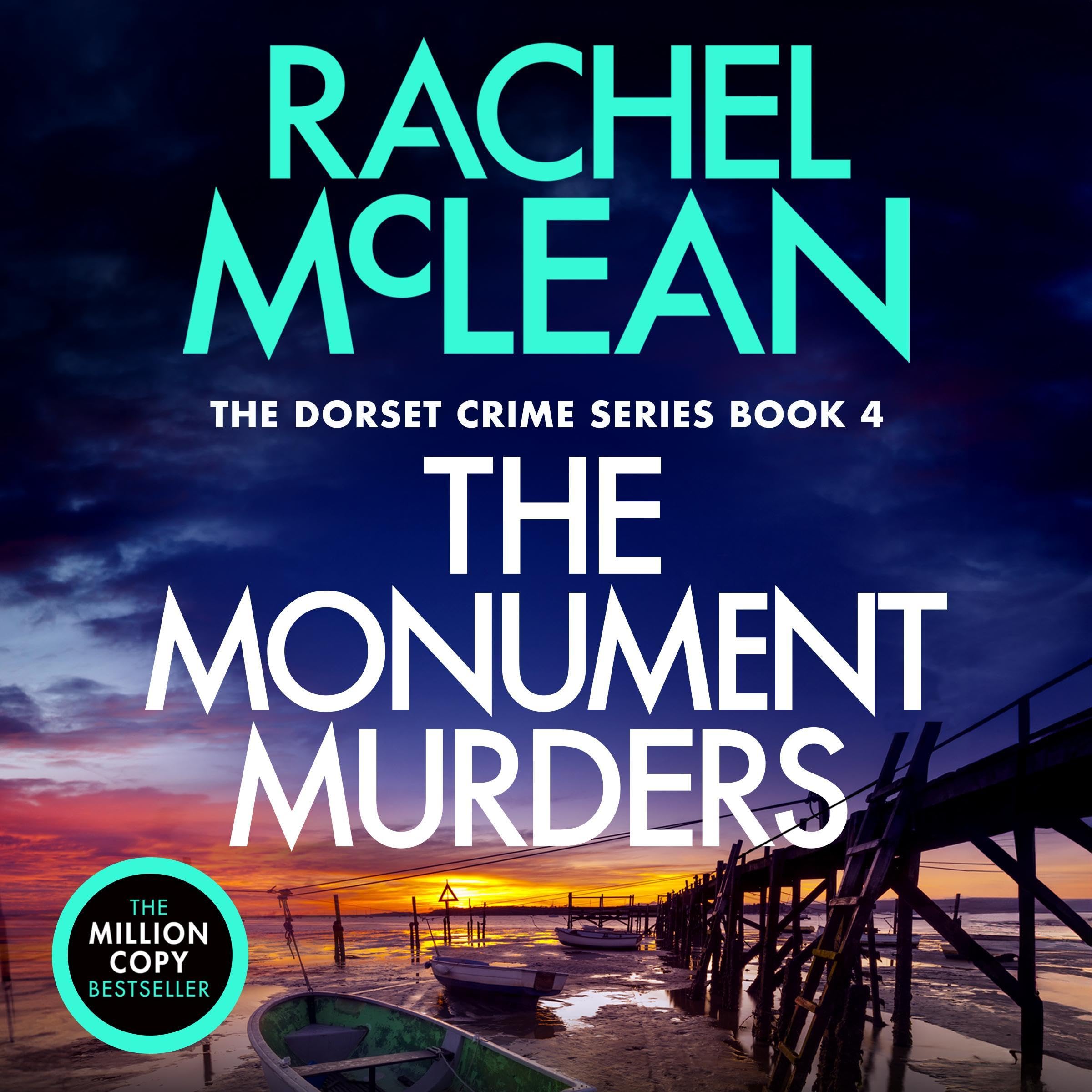 The Monument Murders