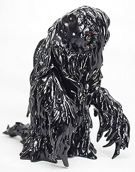 Amazon | CCP Artistic Monsters Collection ヘドラ成長期 GLOSS