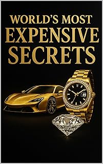 World’s Secrets of Extreme Wealth