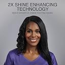 REMINGTONÃ‚ Shine TherapyÃ‚ Argan Oil & KeratinÃ‚ InfusedÃ‚ 1 InchÃ‚ Hair Straightener / Flat Iron gallery image