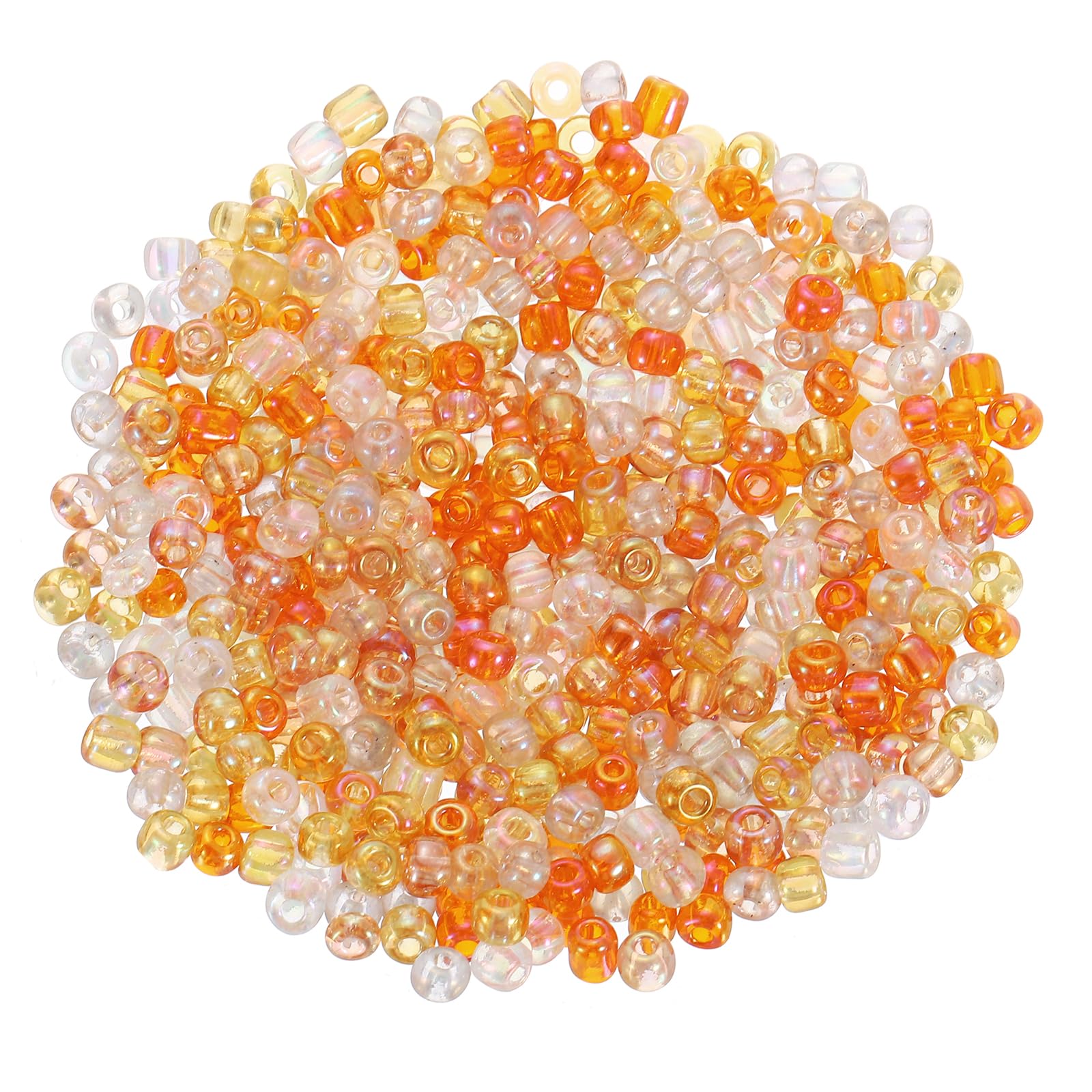 Perles pour boucles d'oreilles et colliers lors d'ateliers de loisirs créatifs