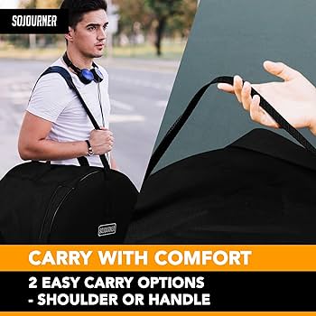 Amazon | ドラムケース (5ピース) – 旅行用ドラムバッグセット