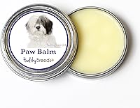 Vista 245 de Healthy Breeds Border Collie Bálsamo nasal para perros 2 oz