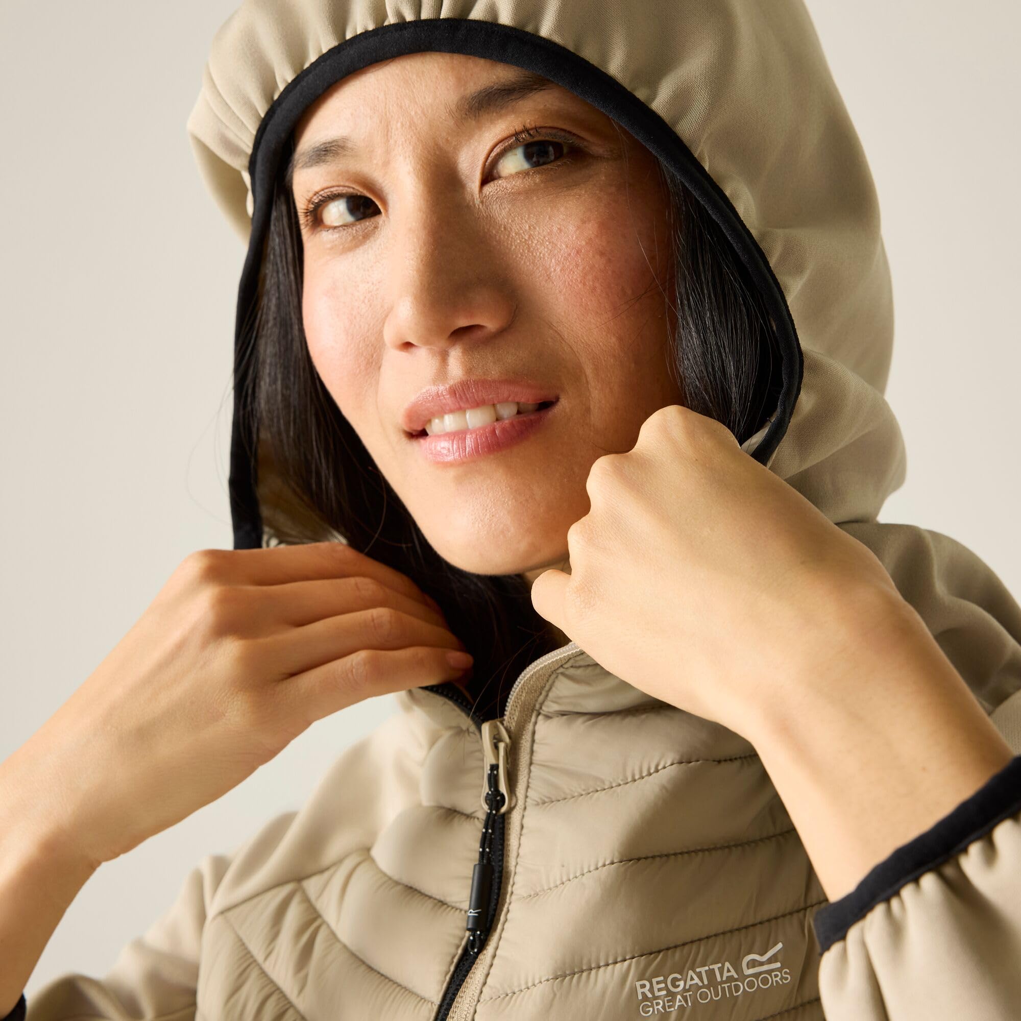 Regatta Anderson Hybrid Jacket 40