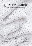 PRETTYGARDEN Women's 2026 Spring Fashion Sweater Vest Business Casual Crochet Tops Cap Sleeve Knit Shirt Beach Summer Outfits